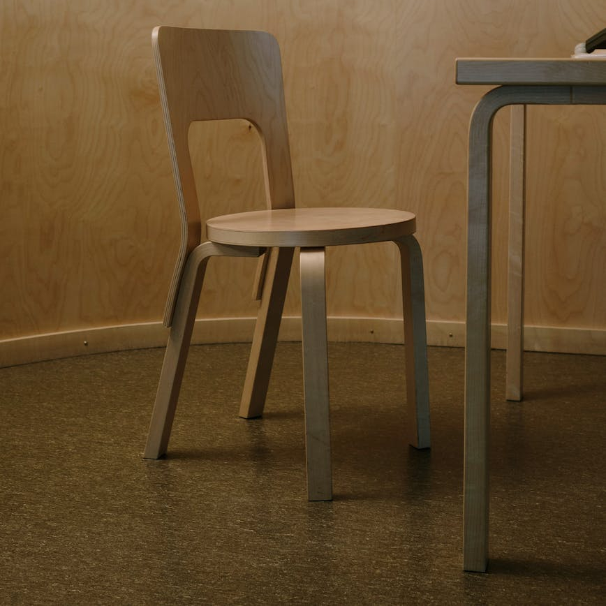 A Spot at the&nbsp;Table